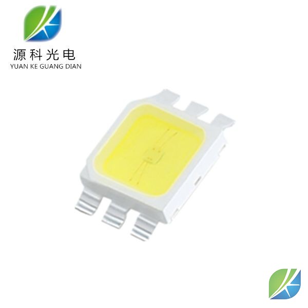 SMD 5074 LED White 1W chip