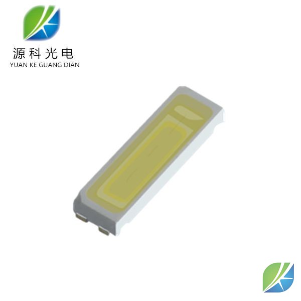 TV光源7020 背光led灯珠 0.5W