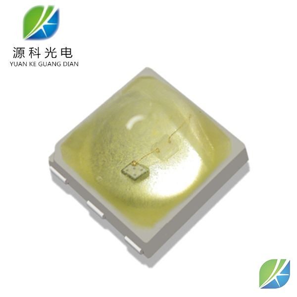 SMD 5050 LED 365-395nm 1w for nail lamp