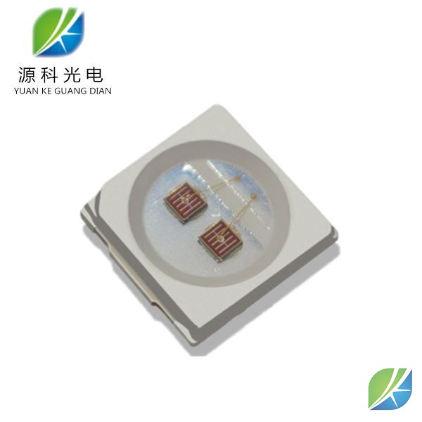 汽车灯 3030 红光led光源1W