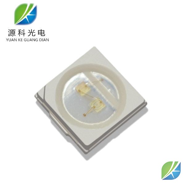 High Voltage SMD 3030 LED Bule 1W chip