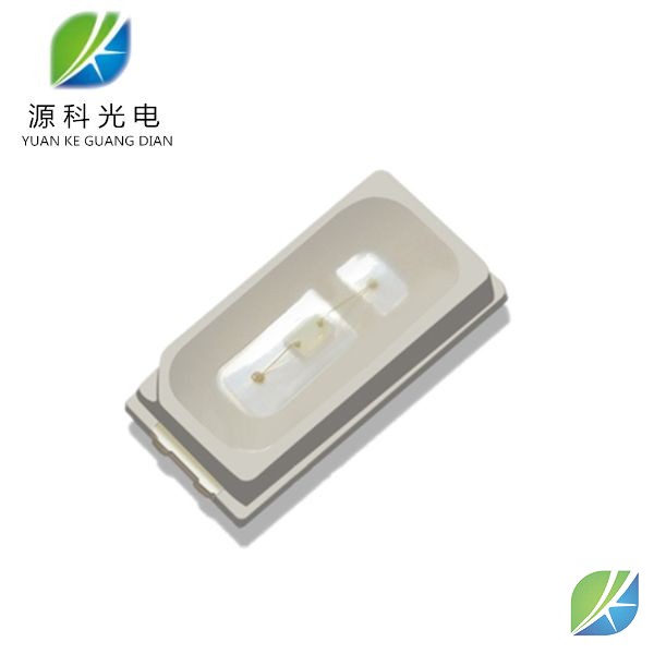 3014 绿光 led灯珠 0.1w