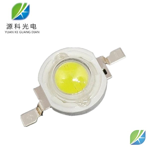 High Power led 1-3W pure white chip