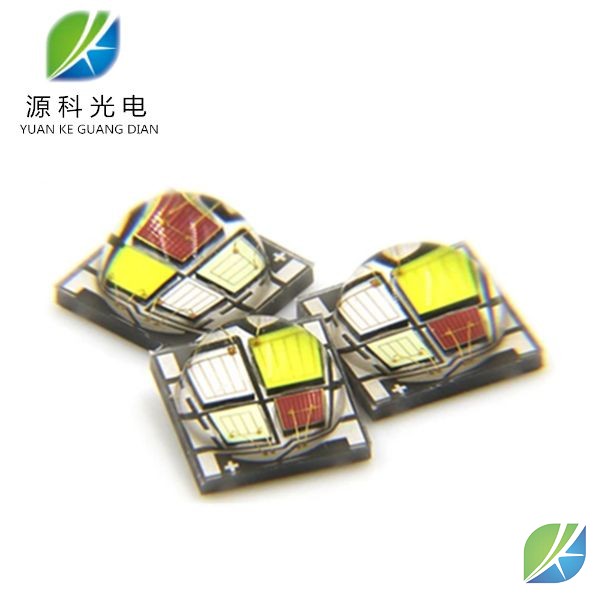 SMD 5050 LED RGBW 12W High power led