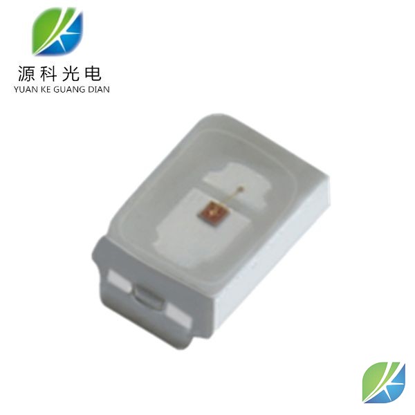 3020 黄光 0.1W led 车灯光源