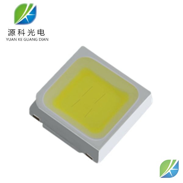 电动车灯SMD LED 5054 高压线性冷白灯珠 2w 36v 48v led贴片光