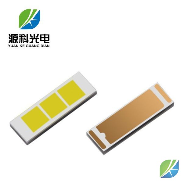 LED汽车灯光源1860 15W 白光6000-7000K超高亮灯珠