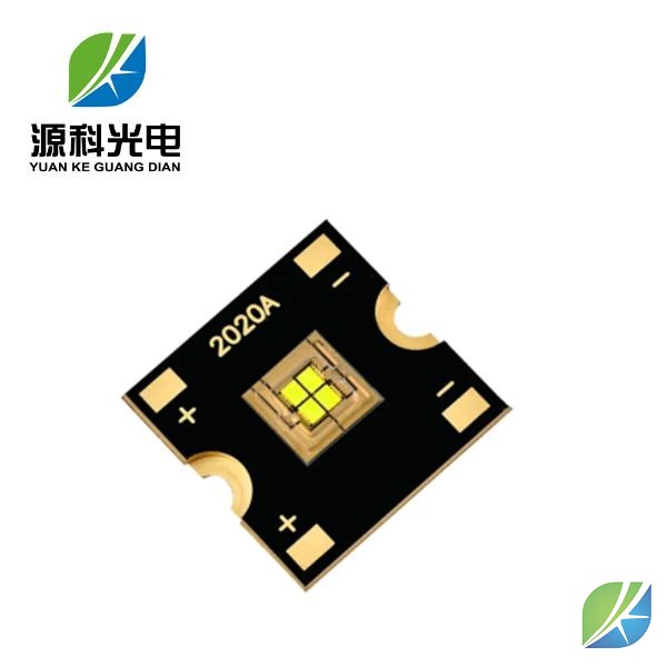 80W 7070大功率LED灯珠 投影灯logo灯广告灯图案灯光源