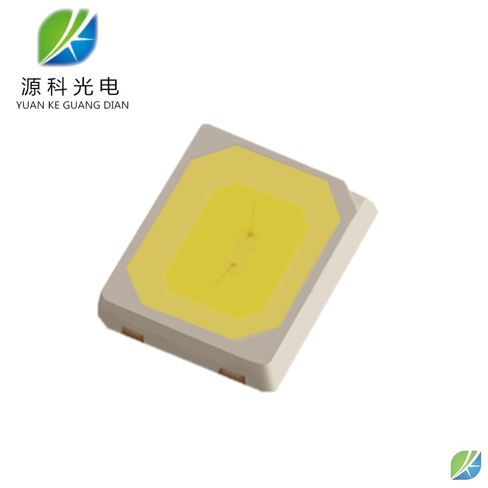 2835 and other models of high-efficiency high-brightness led lamp beads successfully developed