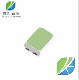 LED灯珠的生产工艺