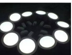 LED灯具的光学设计