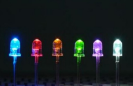 LED灯珠和替换光源的常见类型