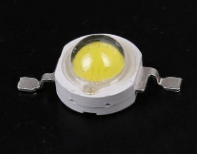 LED灯珠的制作方法