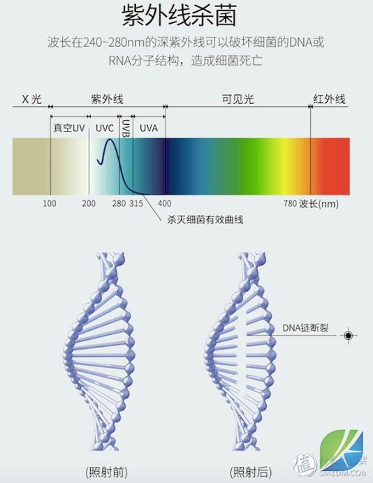 不排斥不捧杀，正确认识杀菌消毒神器—深紫外LED